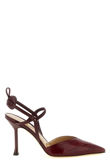Slingback 'Very Colibrì'