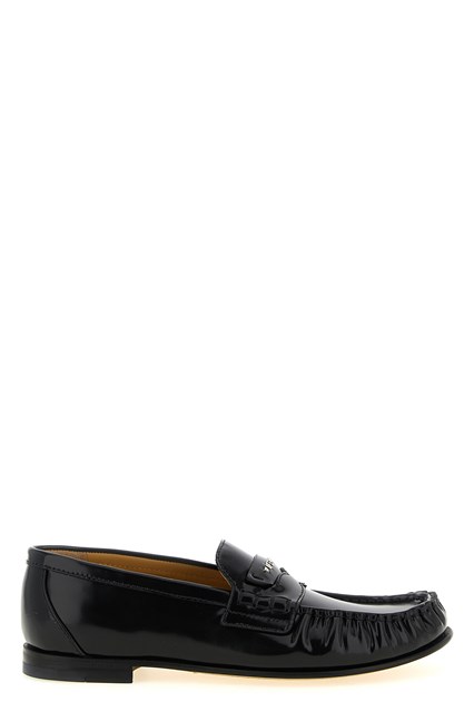 Mocassino 'Fendi Scrunch'
