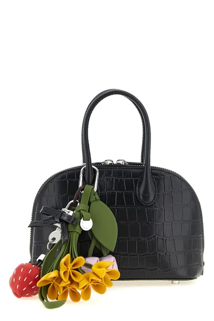 Borsa a mano 'Croc Leather Mini Toast'