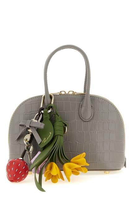 Borsa a mano 'Croc Leather Mini Toast'