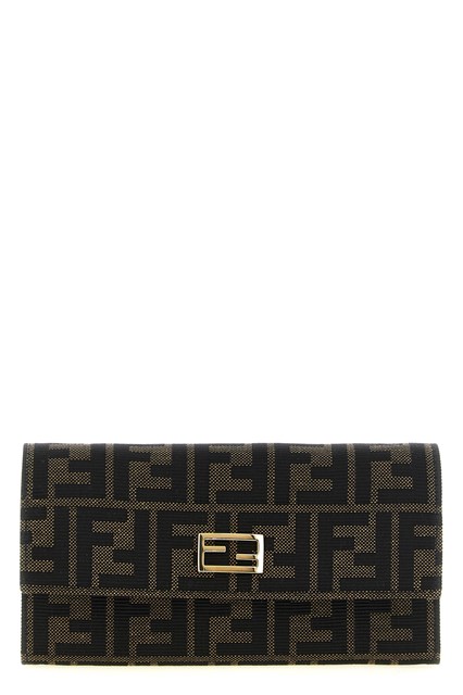 Wallet on chain 'Continental Tube'