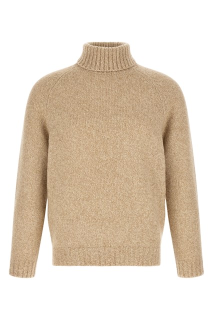 Dolcevita maniche raglan