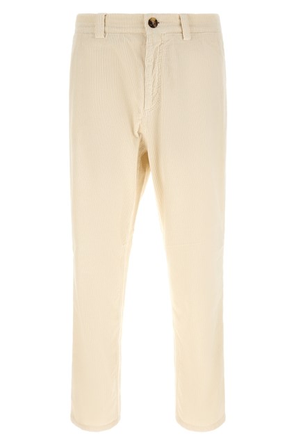 Pantalone in velluto a coste