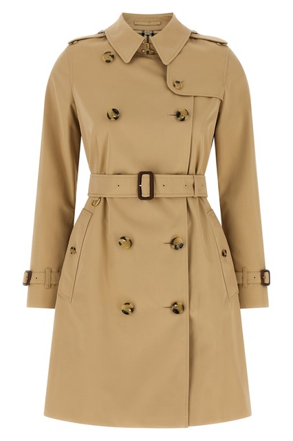 Trench 'Kensington'