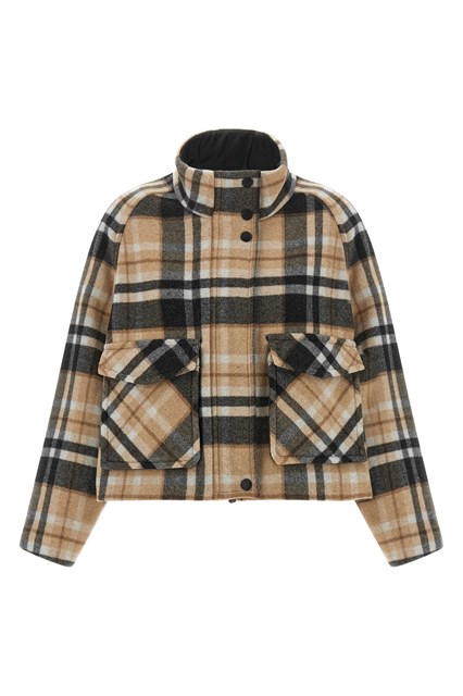 Caban Check