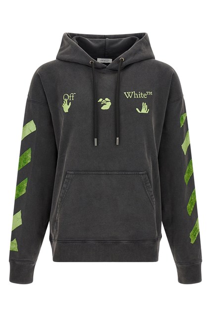 Felpa 'Bacco Arrow Skate'
