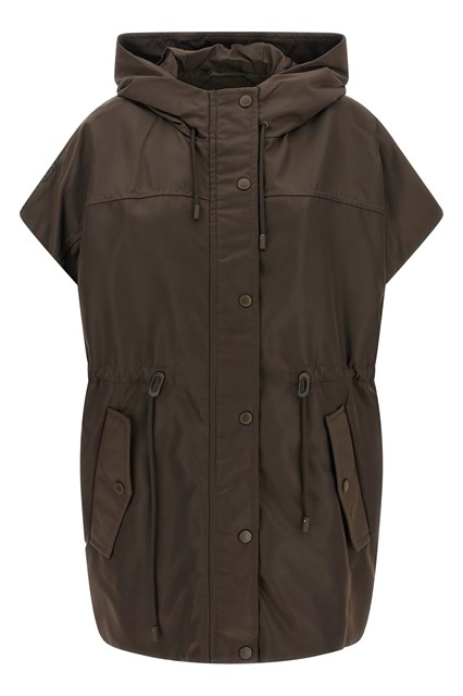 Gilet 'WkdOrgiano'