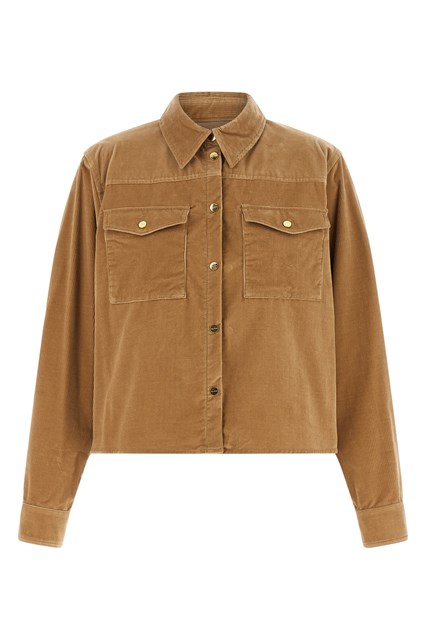 Overshirt 'MstRivolo'