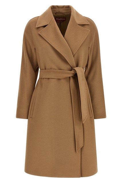 Cappotto 'DRavenna'