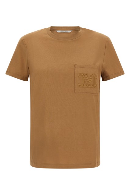 T-shirt 'Papaia'