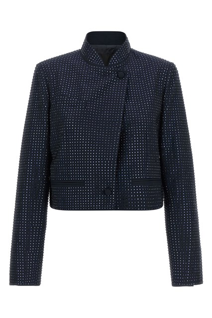 Blazer 'Morasca'