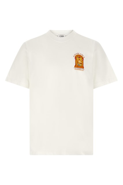 T-shirt 'Hermons Mirage Arch Icon'
