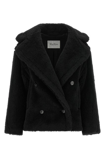 Cappotto corto 'Alcuno'