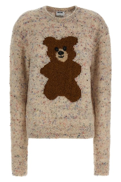Maglia 'Teddy Bear'