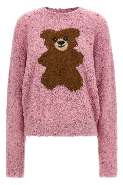Maglia 'Teddy Bear'
