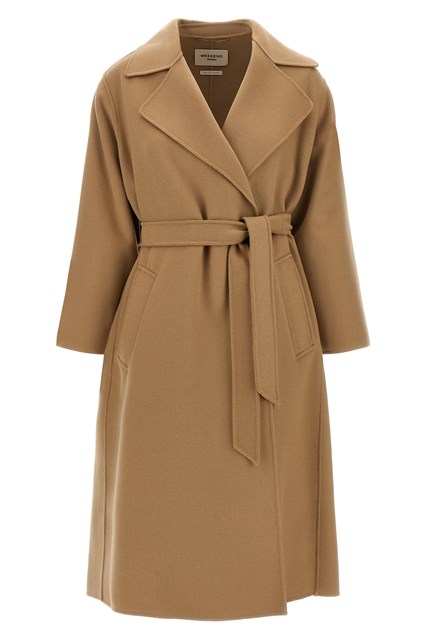 Cappotto vestaglia Operoso
