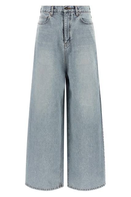 Jeans baggy