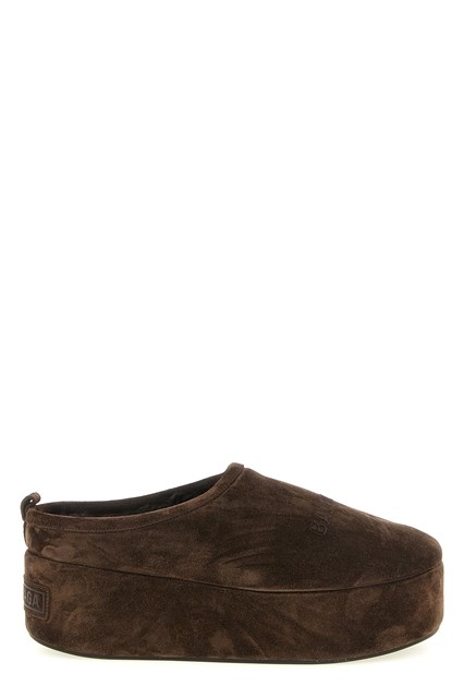 Mule con plateau 'Alaska'