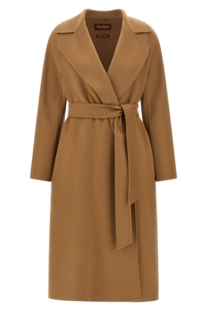 Cappotto Vestaglia 'Cles'