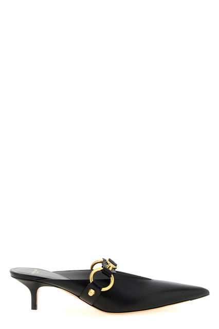 Mules 'City'