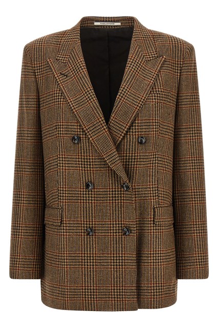 Blazer doppiopetto 'Jasmine'