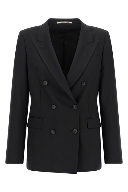 Blazer doppiopetto 'Parigi'