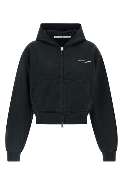 Felpa 'Zip-Up Hoodie'