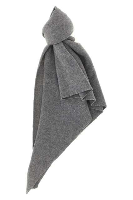 Sciarpa in maglia