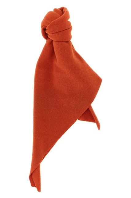 Sciarpa in maglia