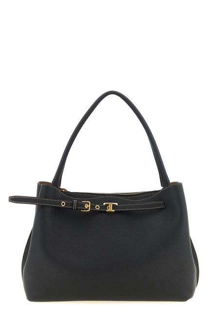 Borsa a mano 'T signature piccola'