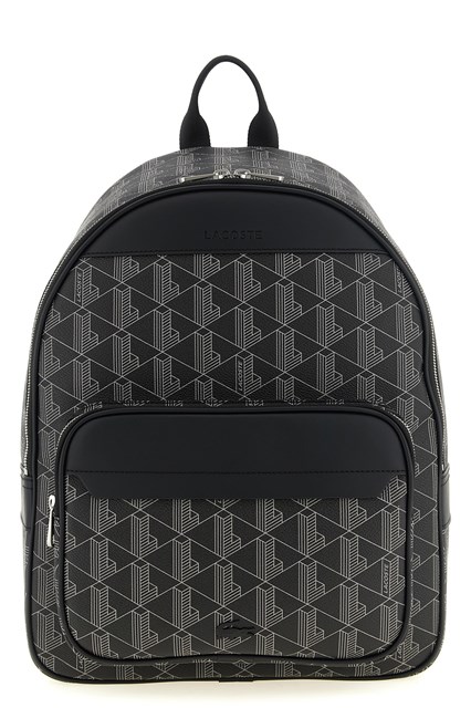 Zaino 'Maro' Monogramma