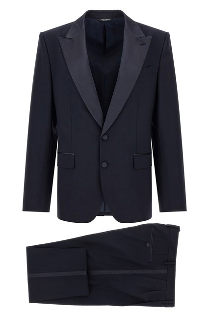 Abito tuxedo 'Sicilia Light'