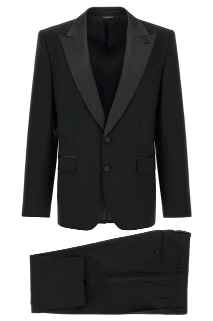 Abito tuxedo 'Sicilia Light'