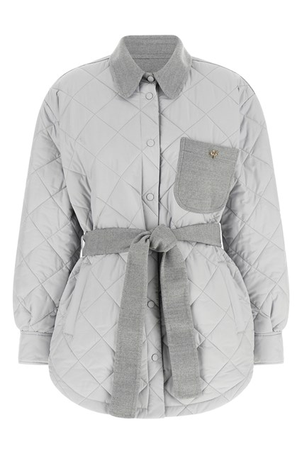 Overshirt ibrida