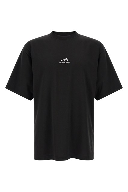 T-shirt 'Bodies'