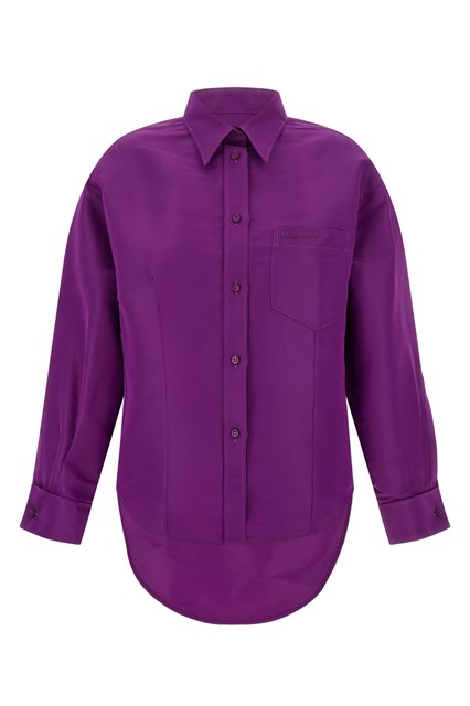Camicia seta