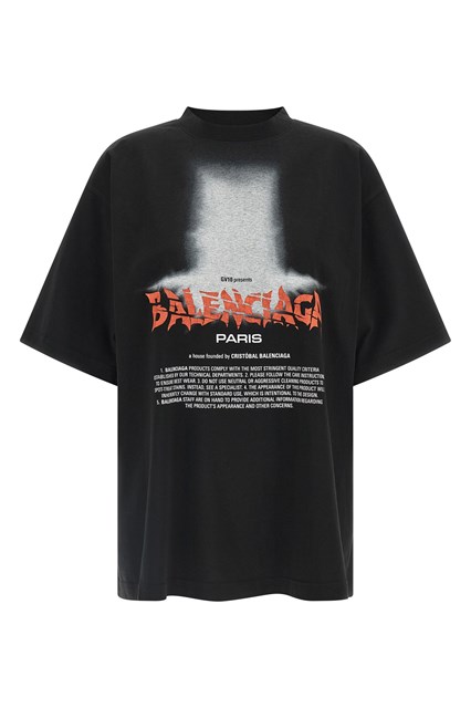 T-shirt 'The Door'