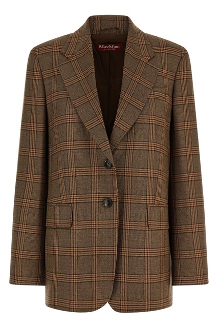Blazer 'MstAlca'