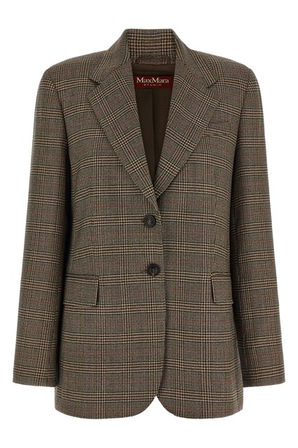 Blazer 'MstAlca'
