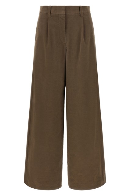 Pantalone fustagno