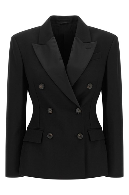 Blazer doppiopetto