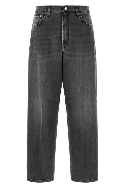 Jeans 'Filo Diamante'