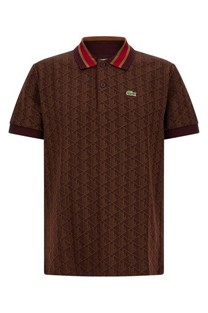 Polo 'Paris'