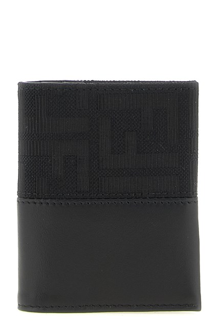 Portacarte FF Jacquard
