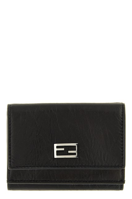Portafoglio trifold 'Tube' mini