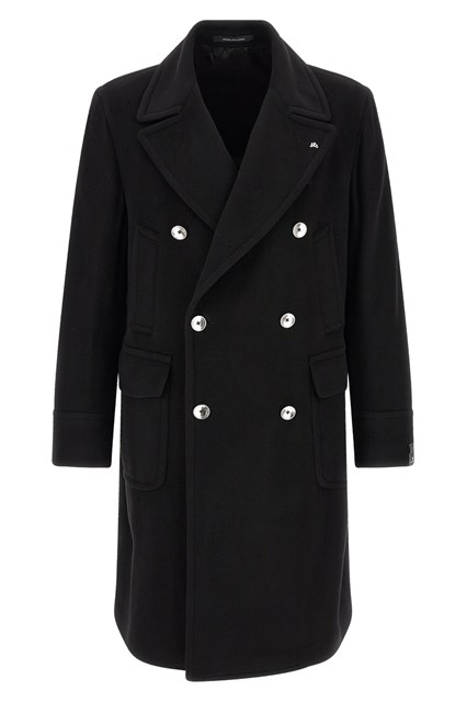 Cappotto 'Sherry'