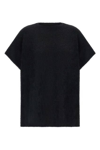 Maglia misto alpaca