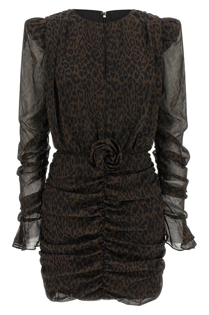 Abito animalier
