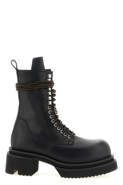 Anfibio 'Lace Up Bogun'