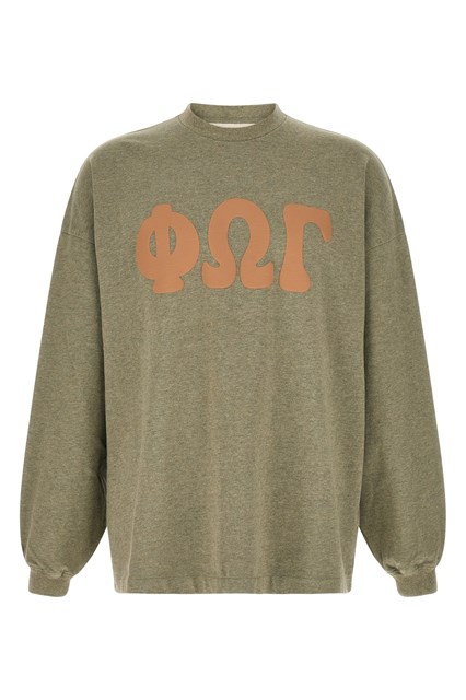 T-shirt 'Merch'